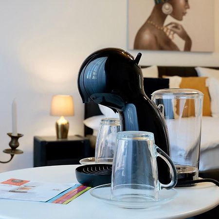 Schiller Rooms Сибиу Экстерьер фото