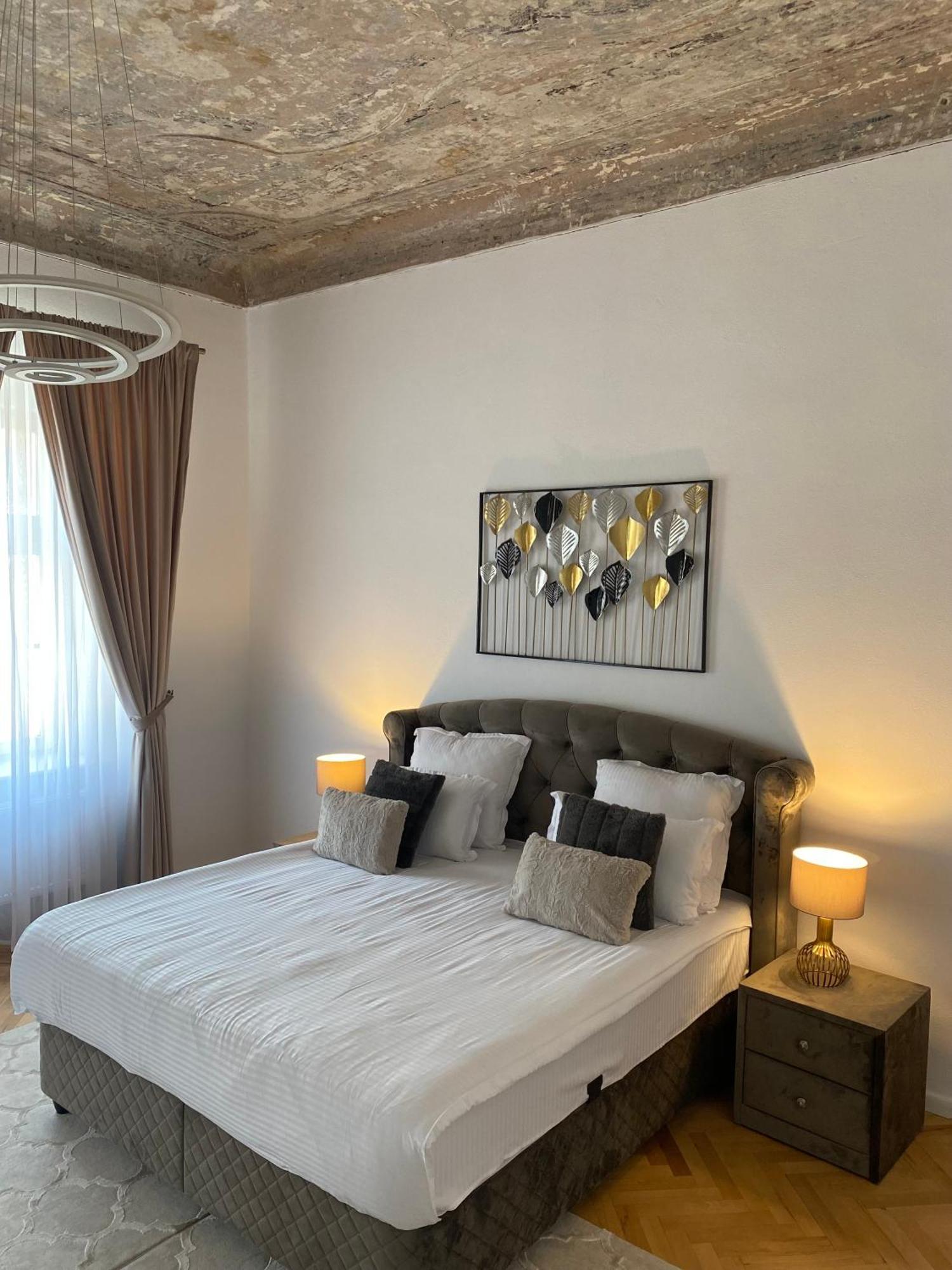 Schiller Rooms Сибиу Экстерьер фото