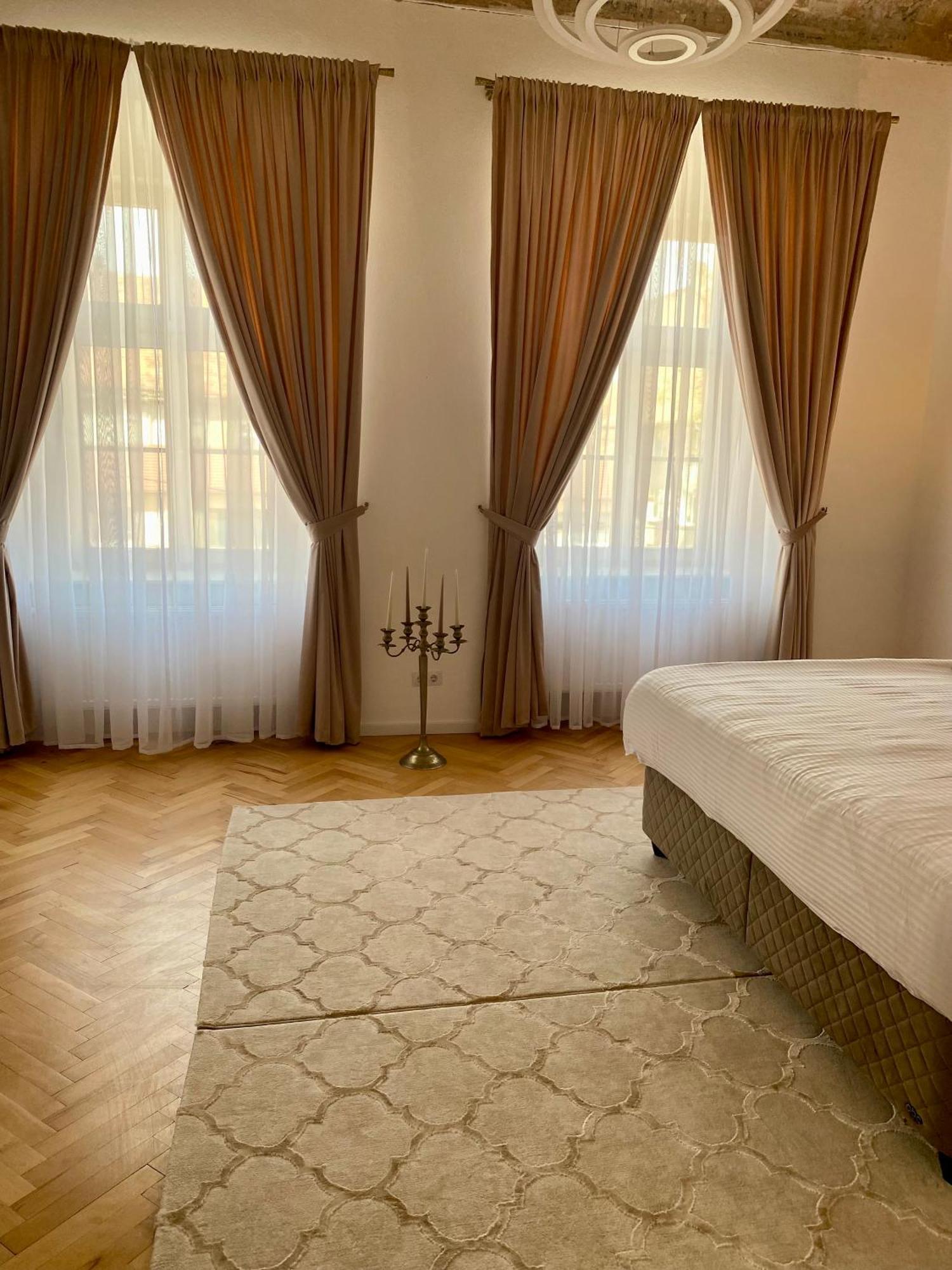 Schiller Rooms Сибиу Экстерьер фото
