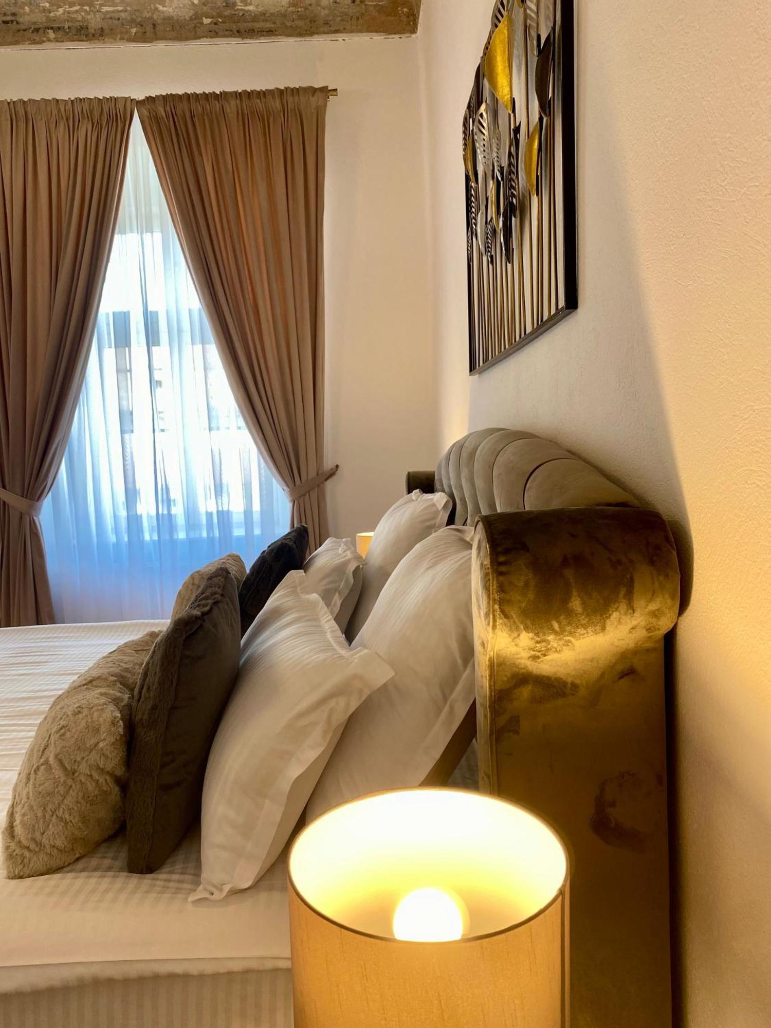 Schiller Rooms Сибиу Экстерьер фото