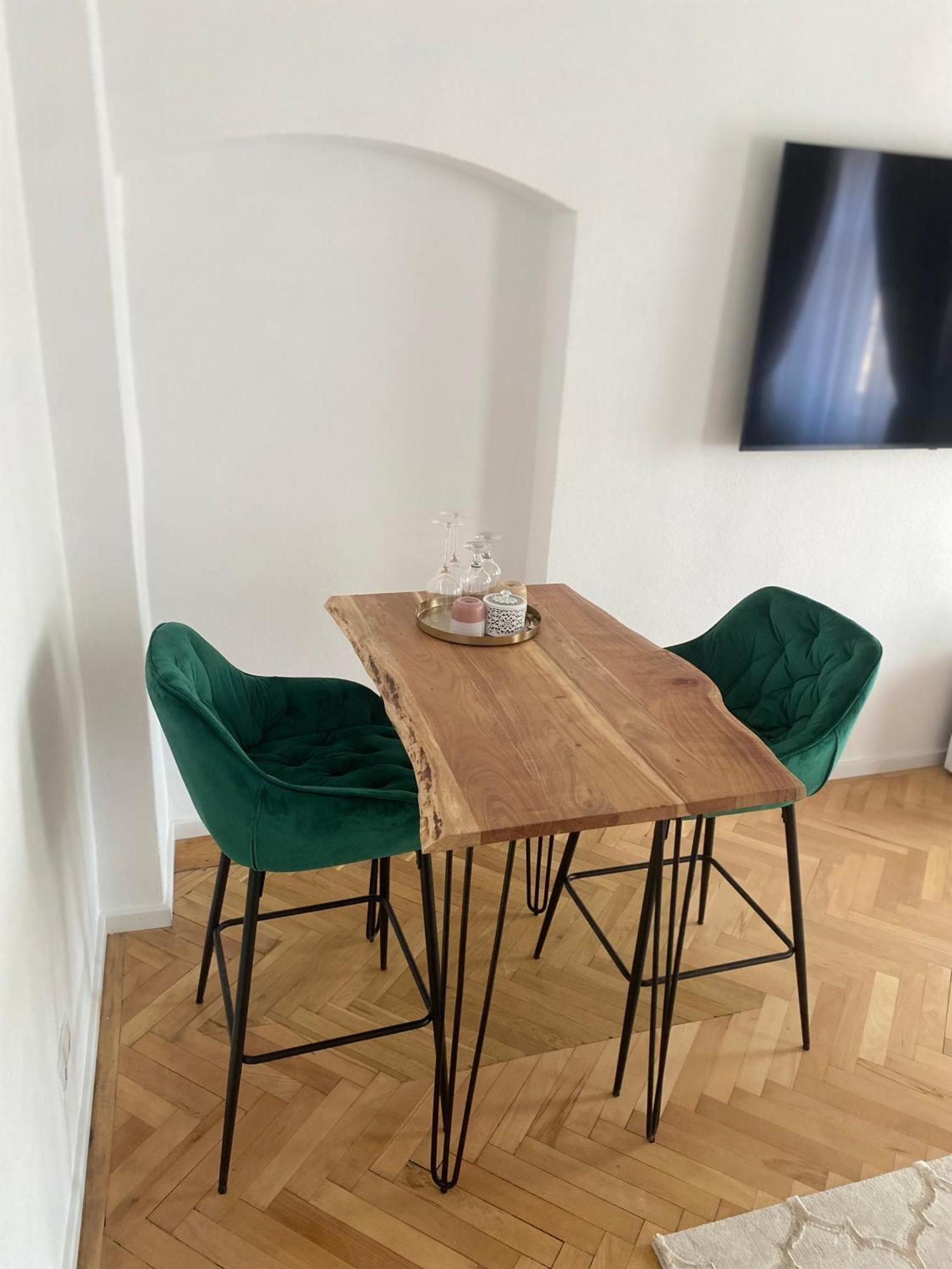 Schiller Rooms Сибиу Экстерьер фото