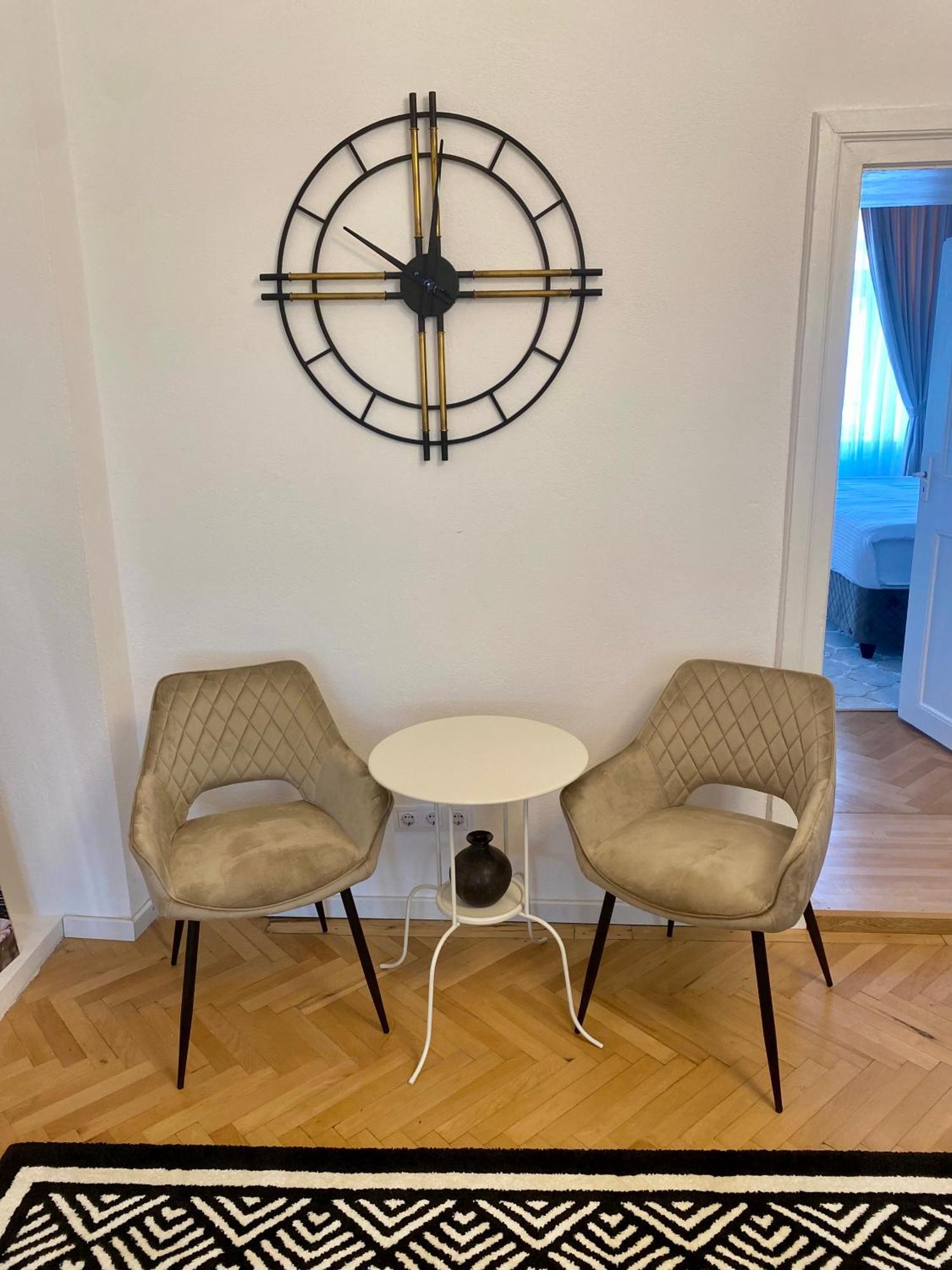 Schiller Rooms Сибиу Экстерьер фото