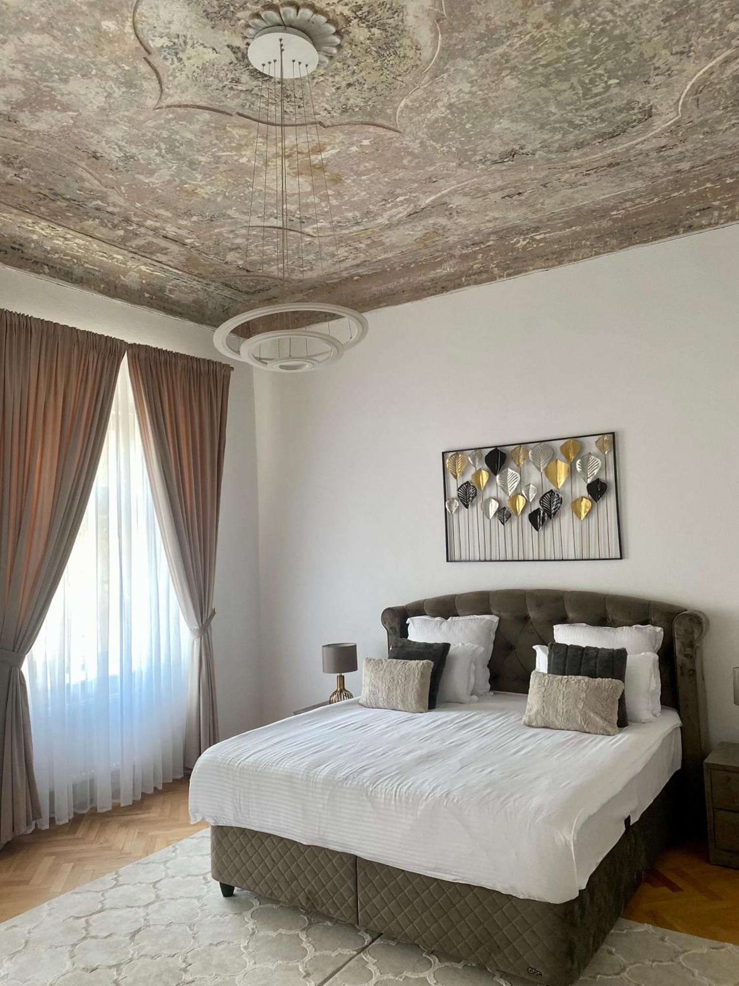 Schiller Rooms Сибиу Экстерьер фото
