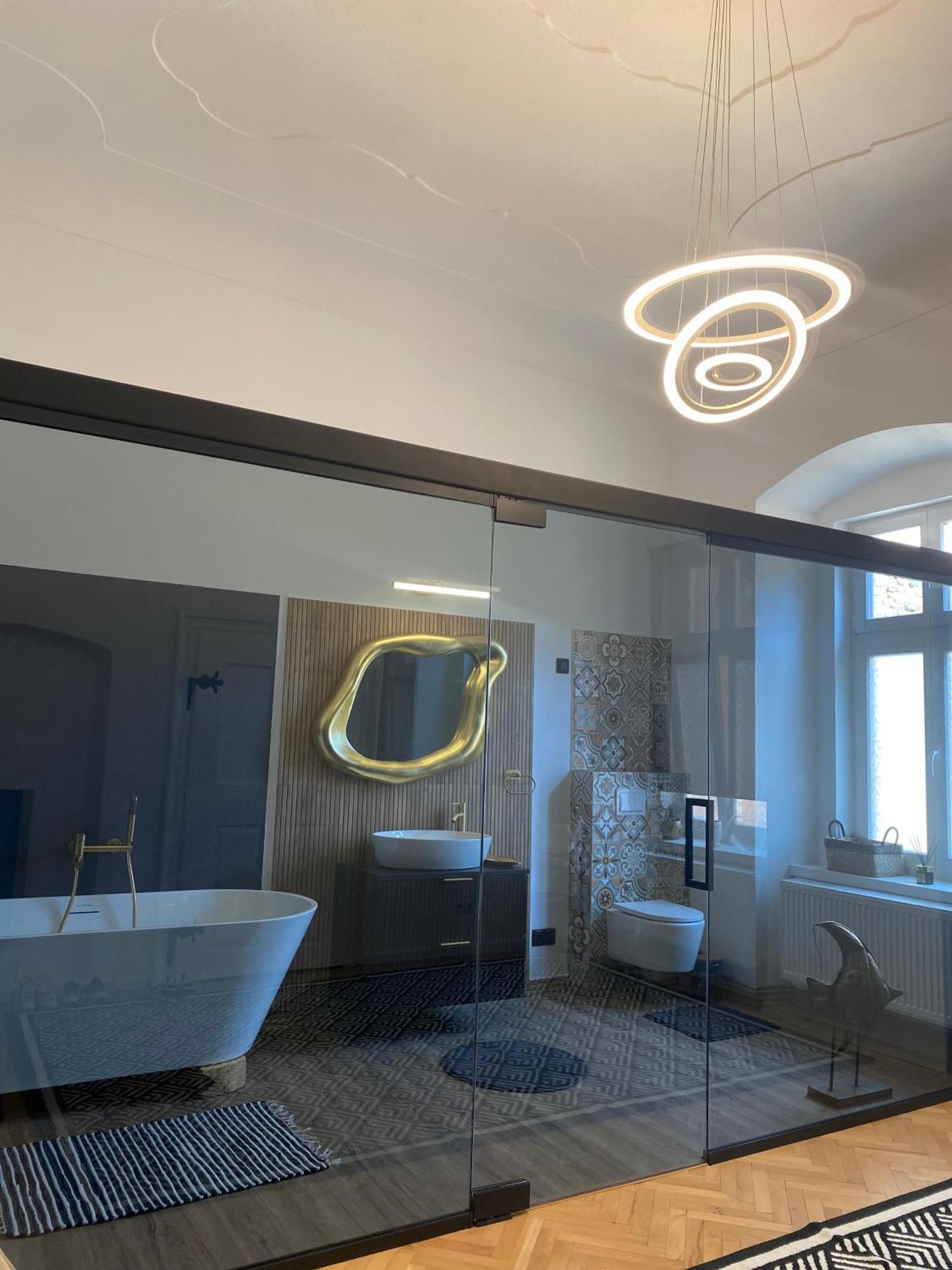Schiller Rooms Сибиу Экстерьер фото