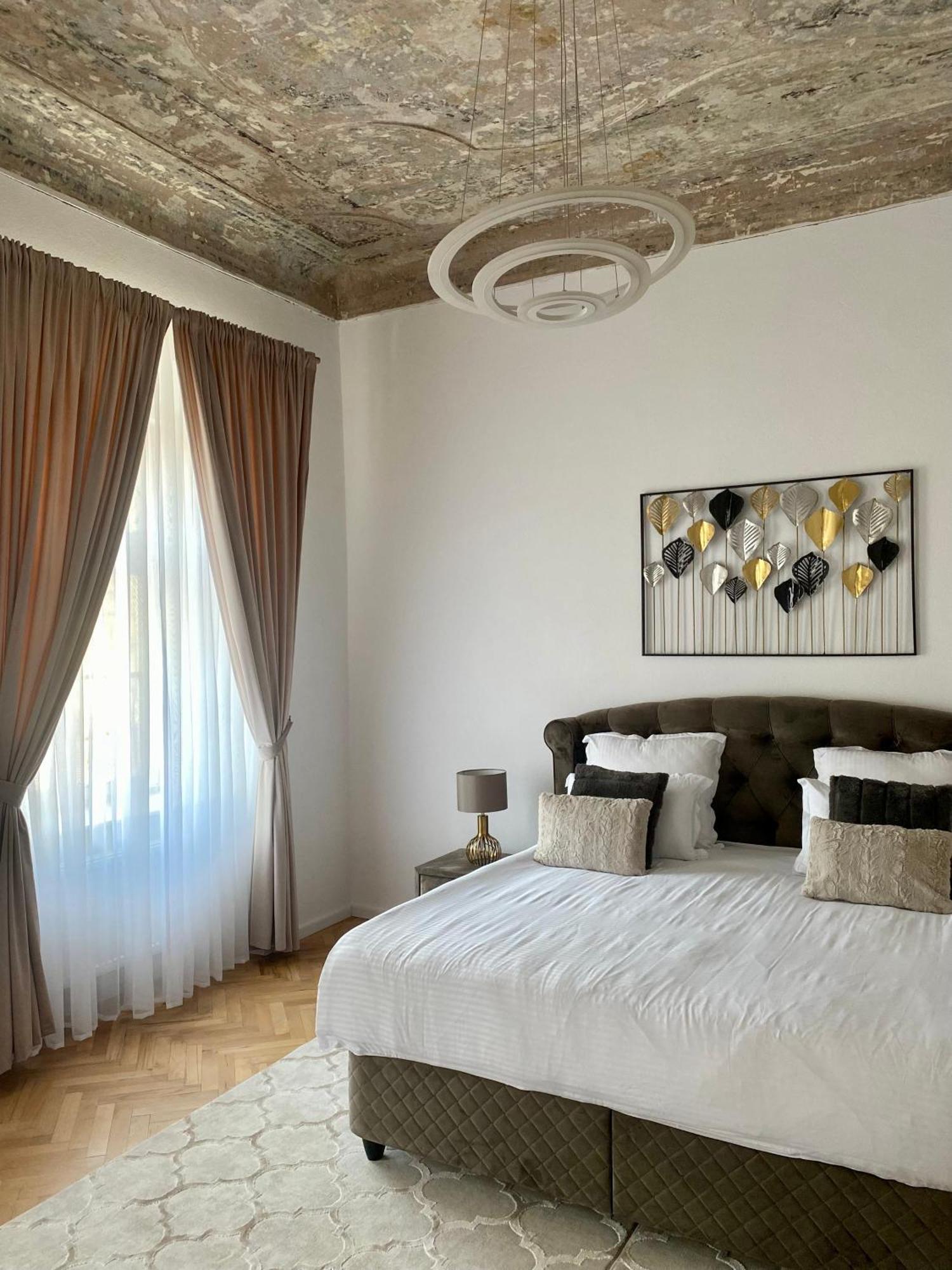 Schiller Rooms Сибиу Экстерьер фото