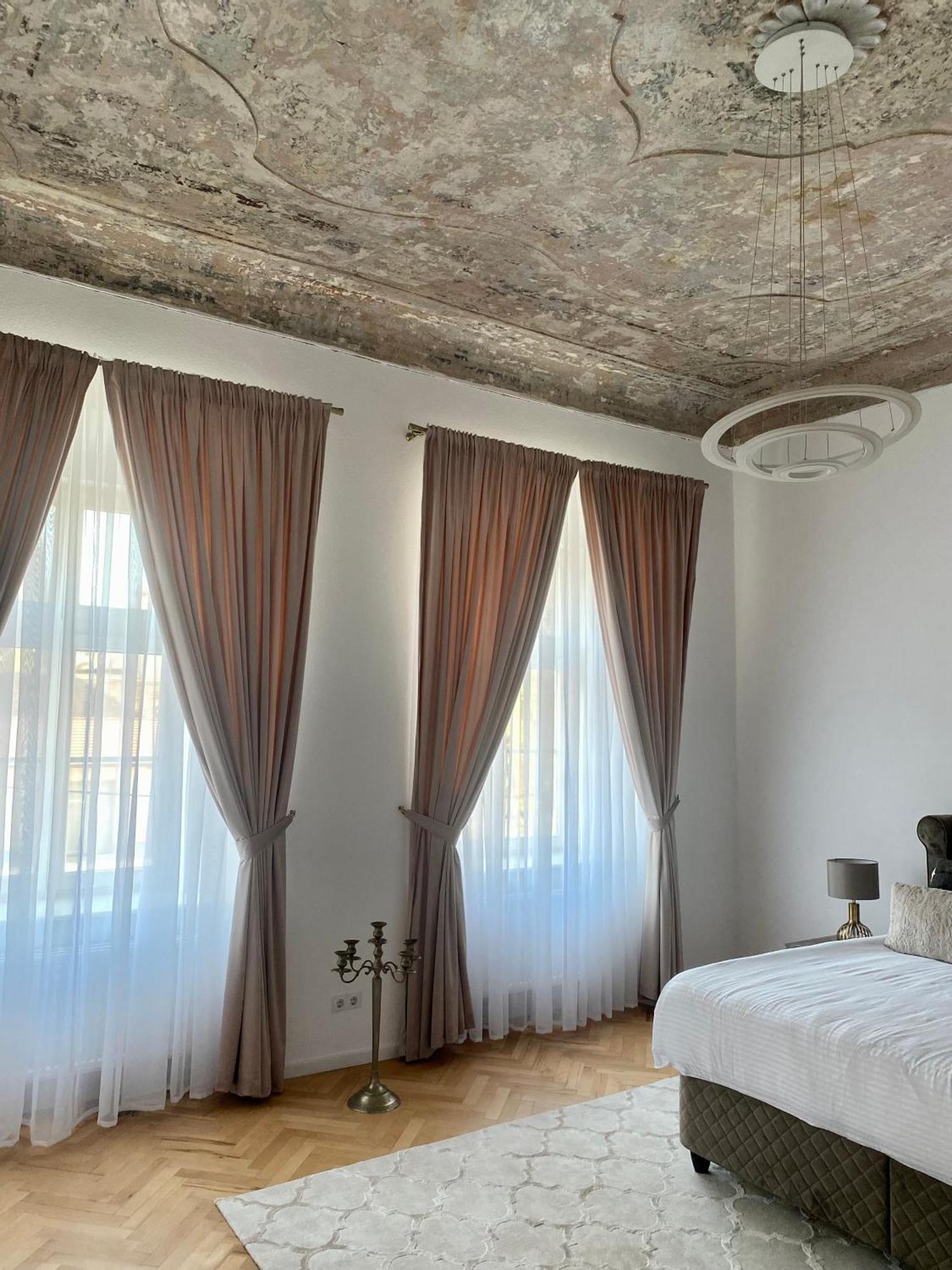 Schiller Rooms Сибиу Экстерьер фото