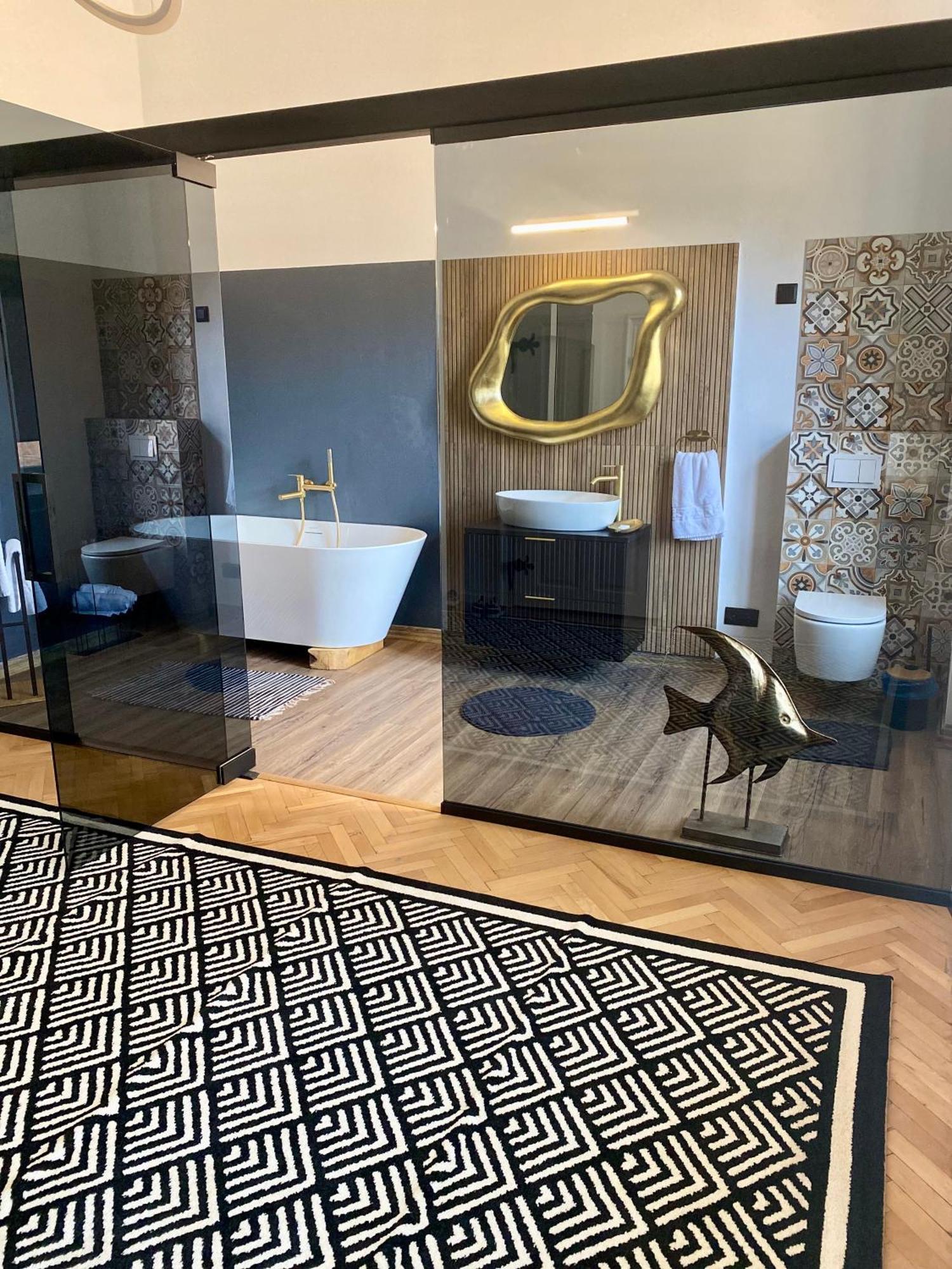 Schiller Rooms Сибиу Экстерьер фото