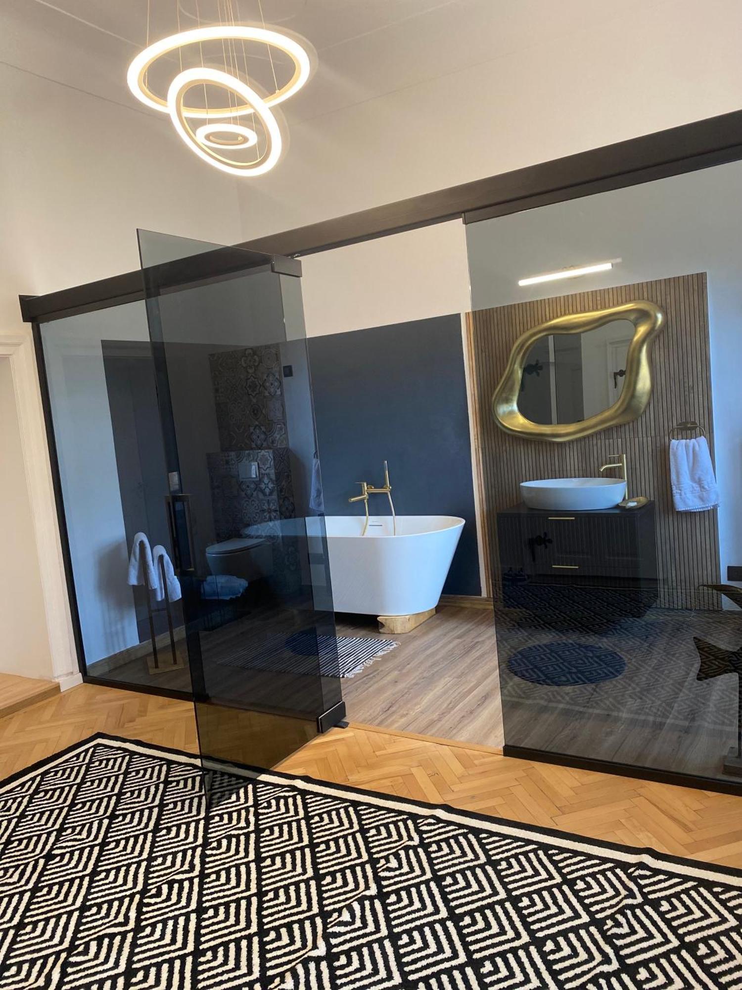 Schiller Rooms Сибиу Экстерьер фото