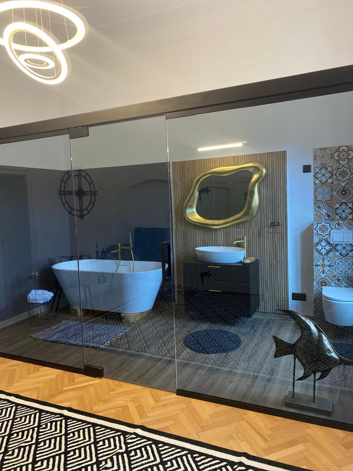 Schiller Rooms Сибиу Экстерьер фото