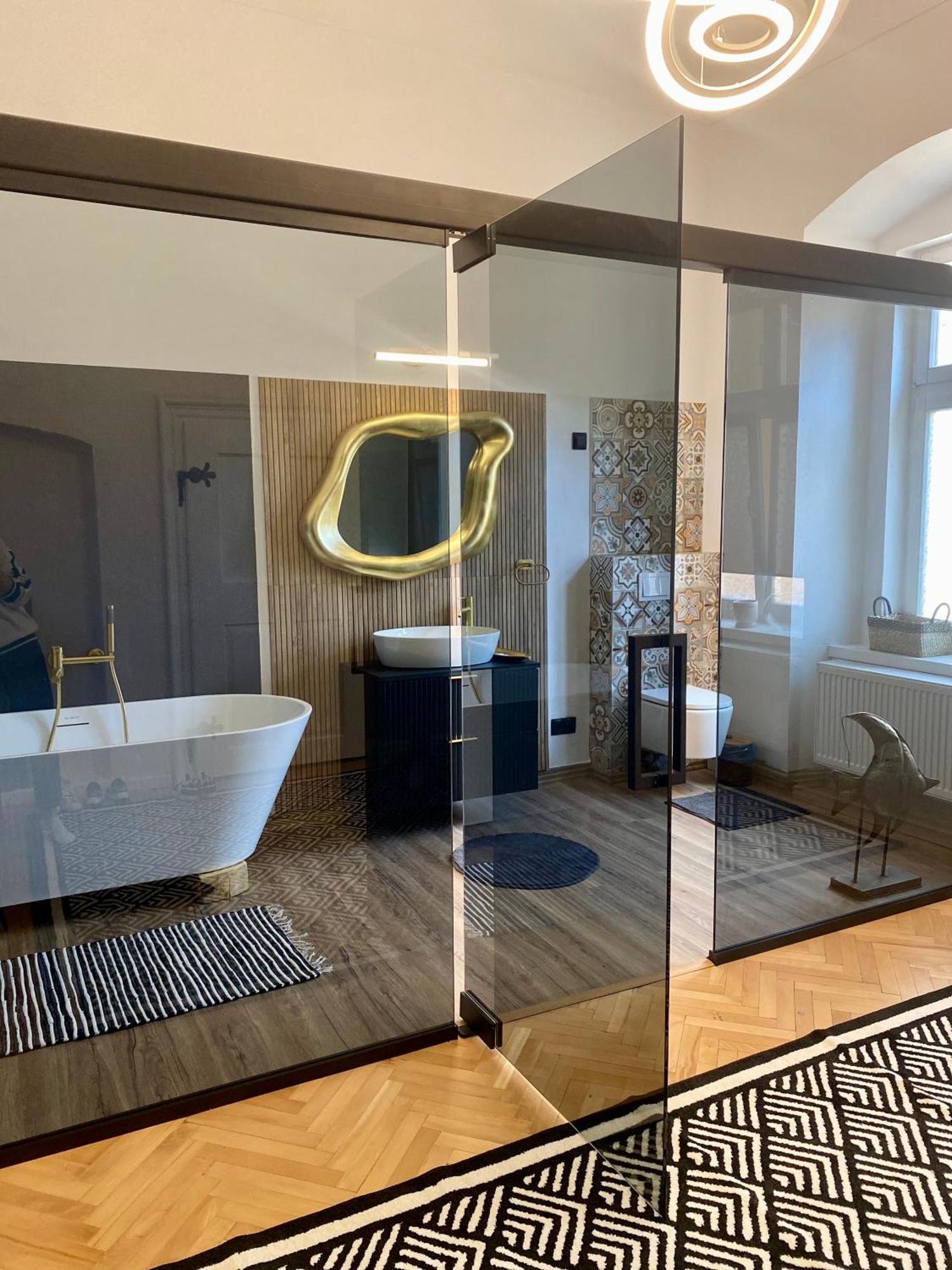 Schiller Rooms Сибиу Экстерьер фото
