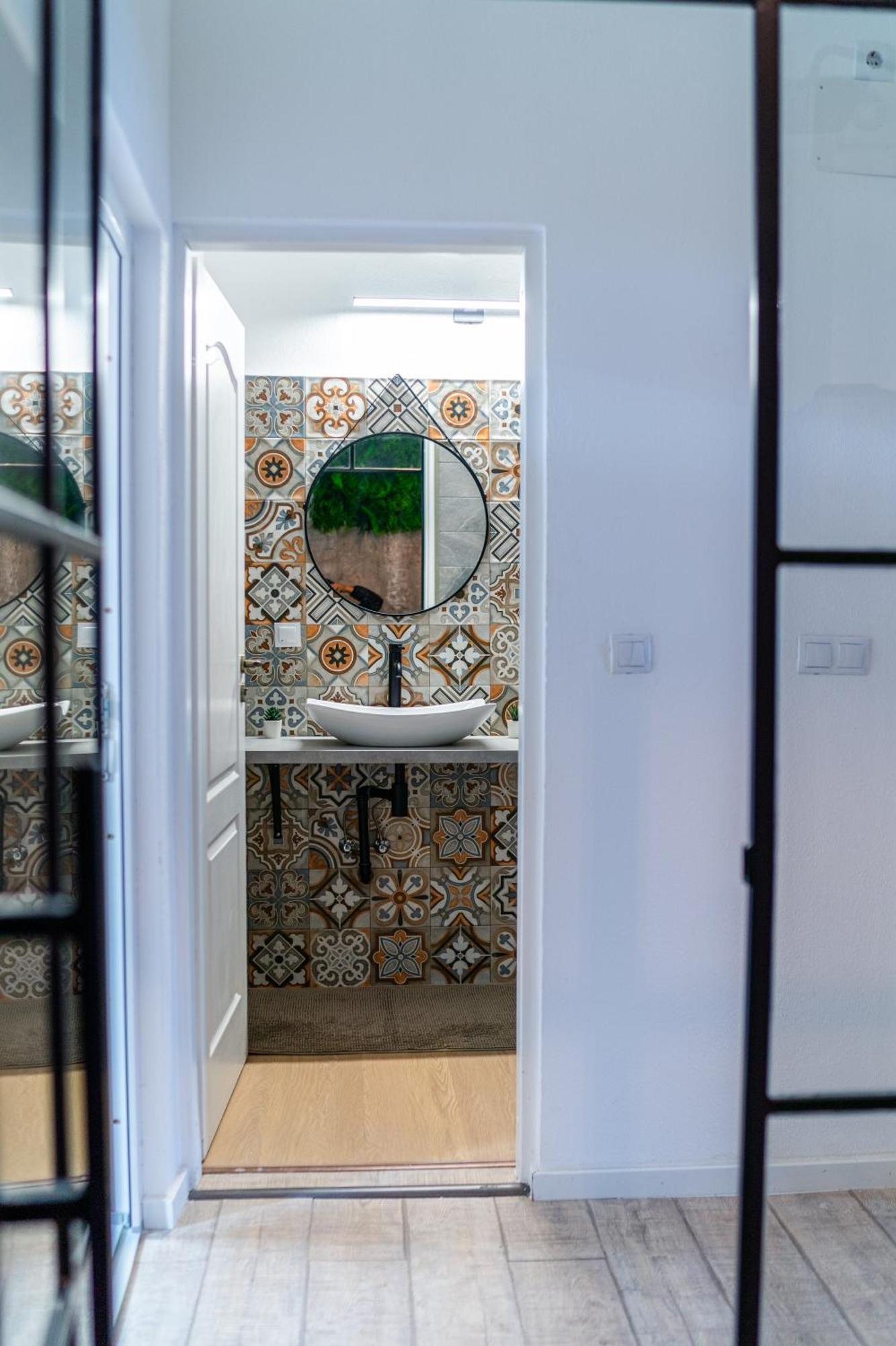 Schiller Rooms Сибиу Экстерьер фото