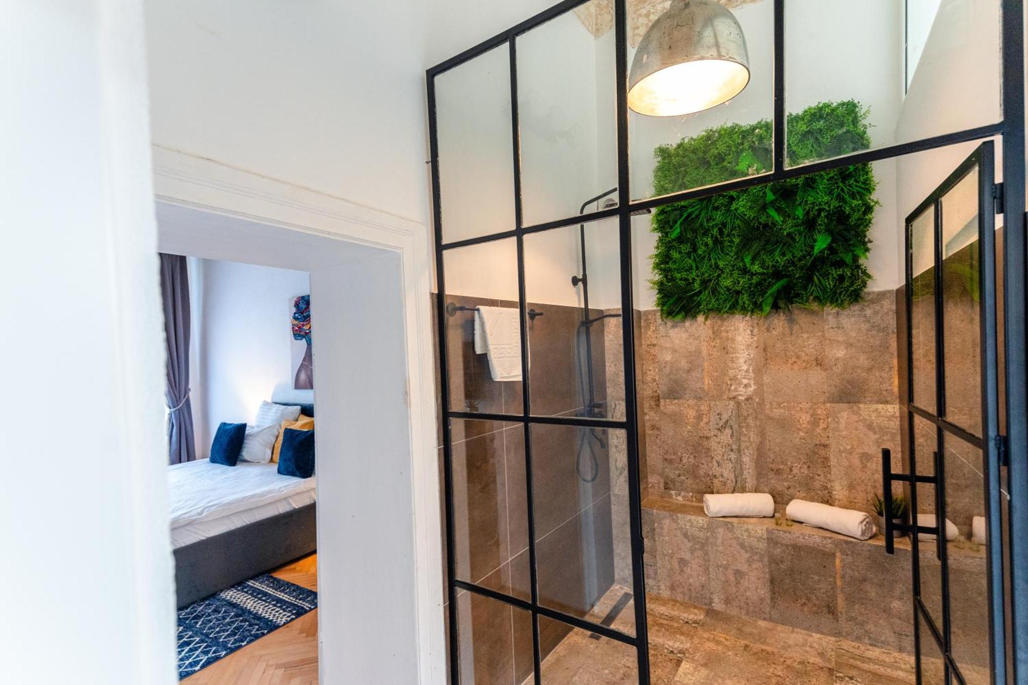 Schiller Rooms Сибиу Экстерьер фото