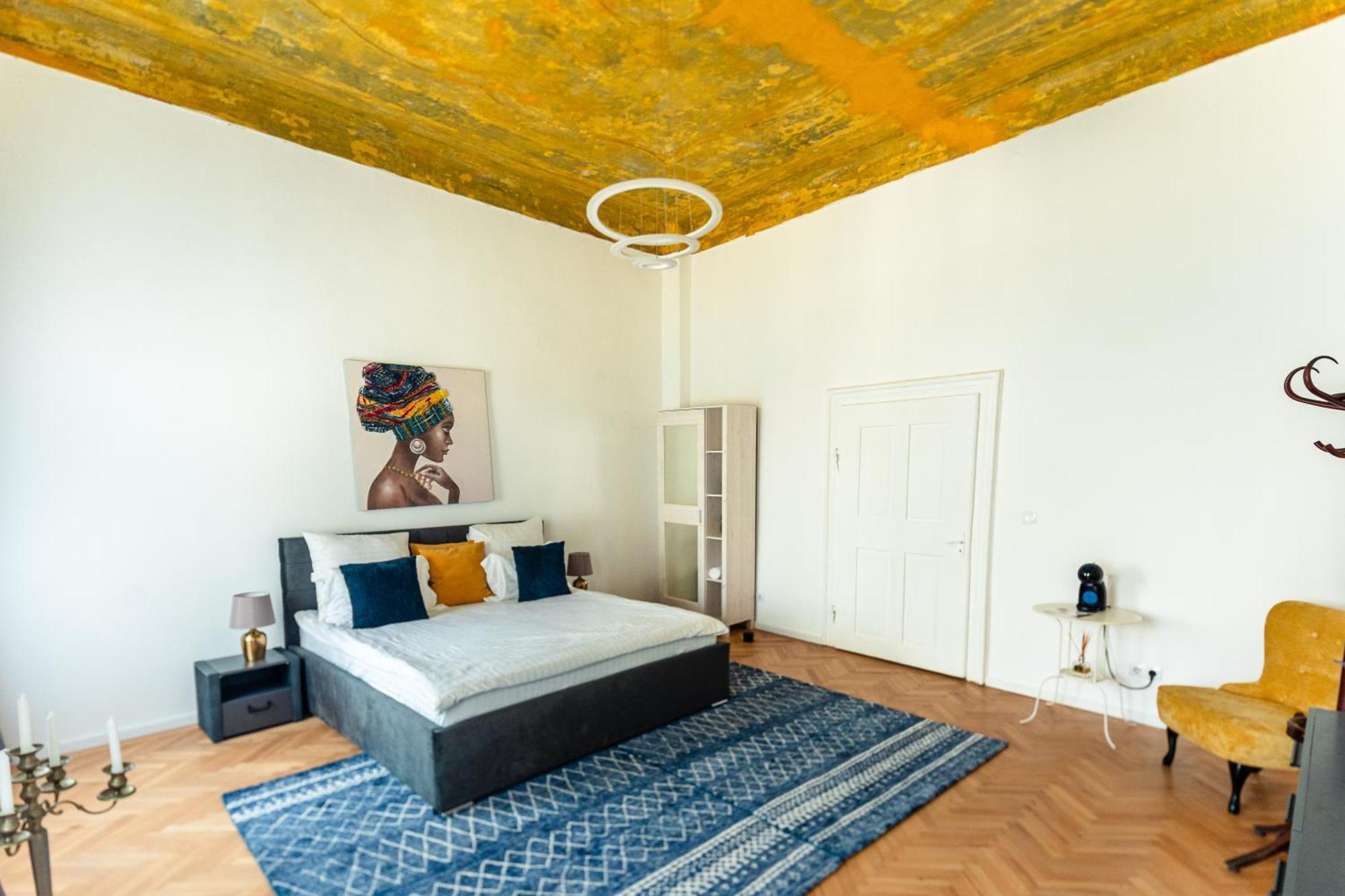 Schiller Rooms Сибиу Экстерьер фото
