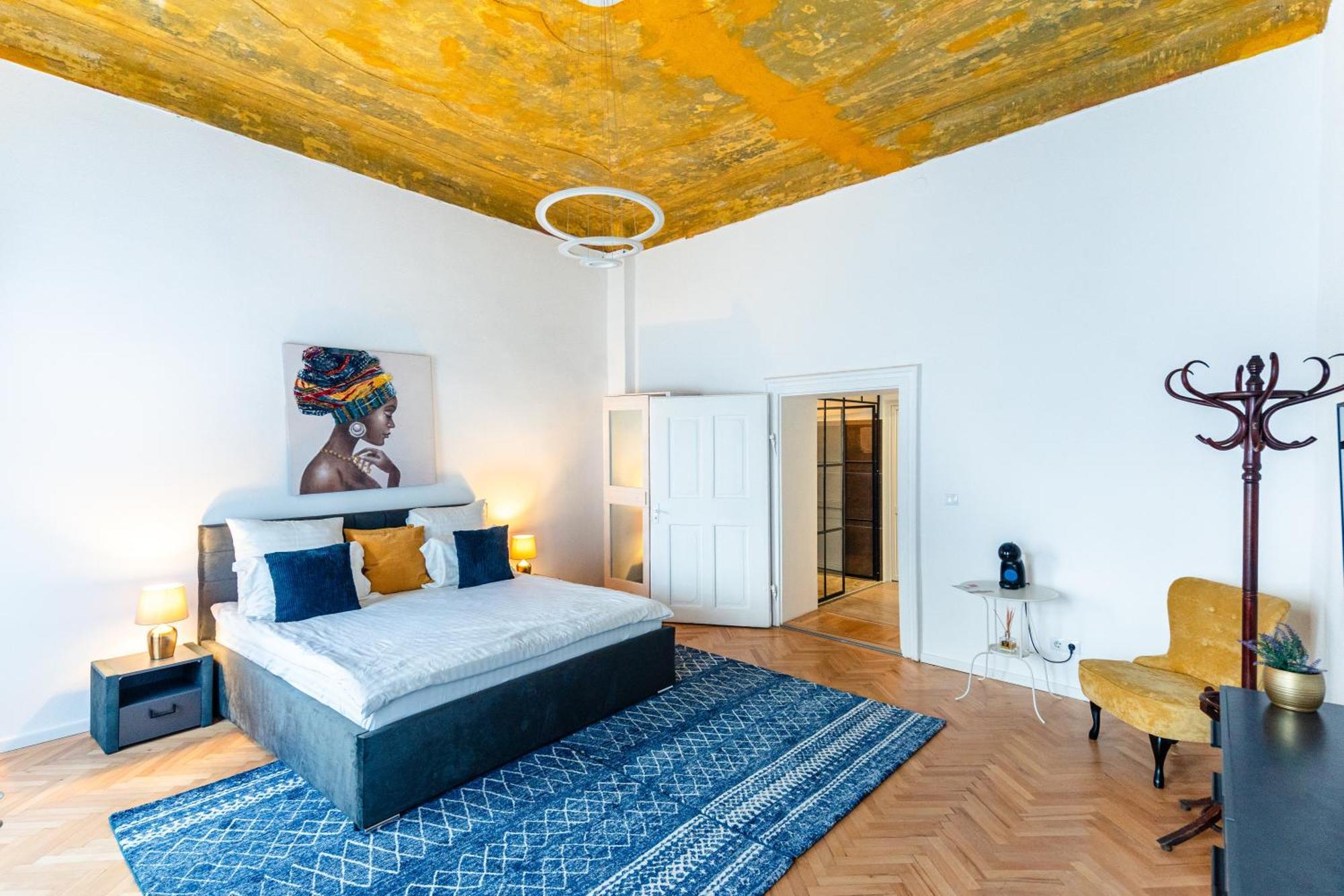 Schiller Rooms Сибиу Экстерьер фото