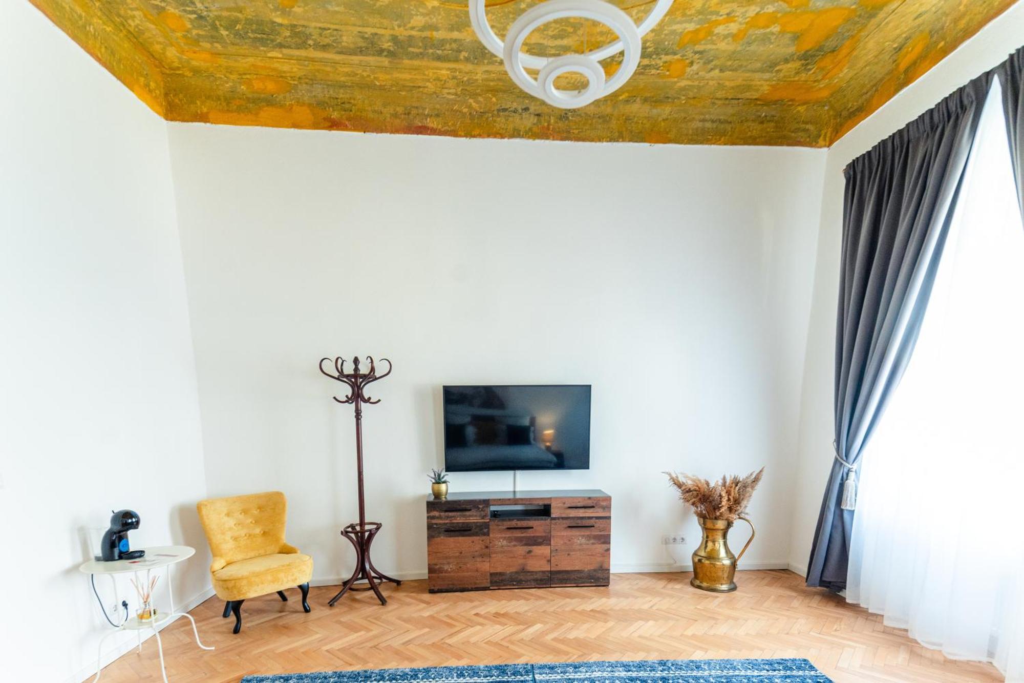 Schiller Rooms Сибиу Экстерьер фото
