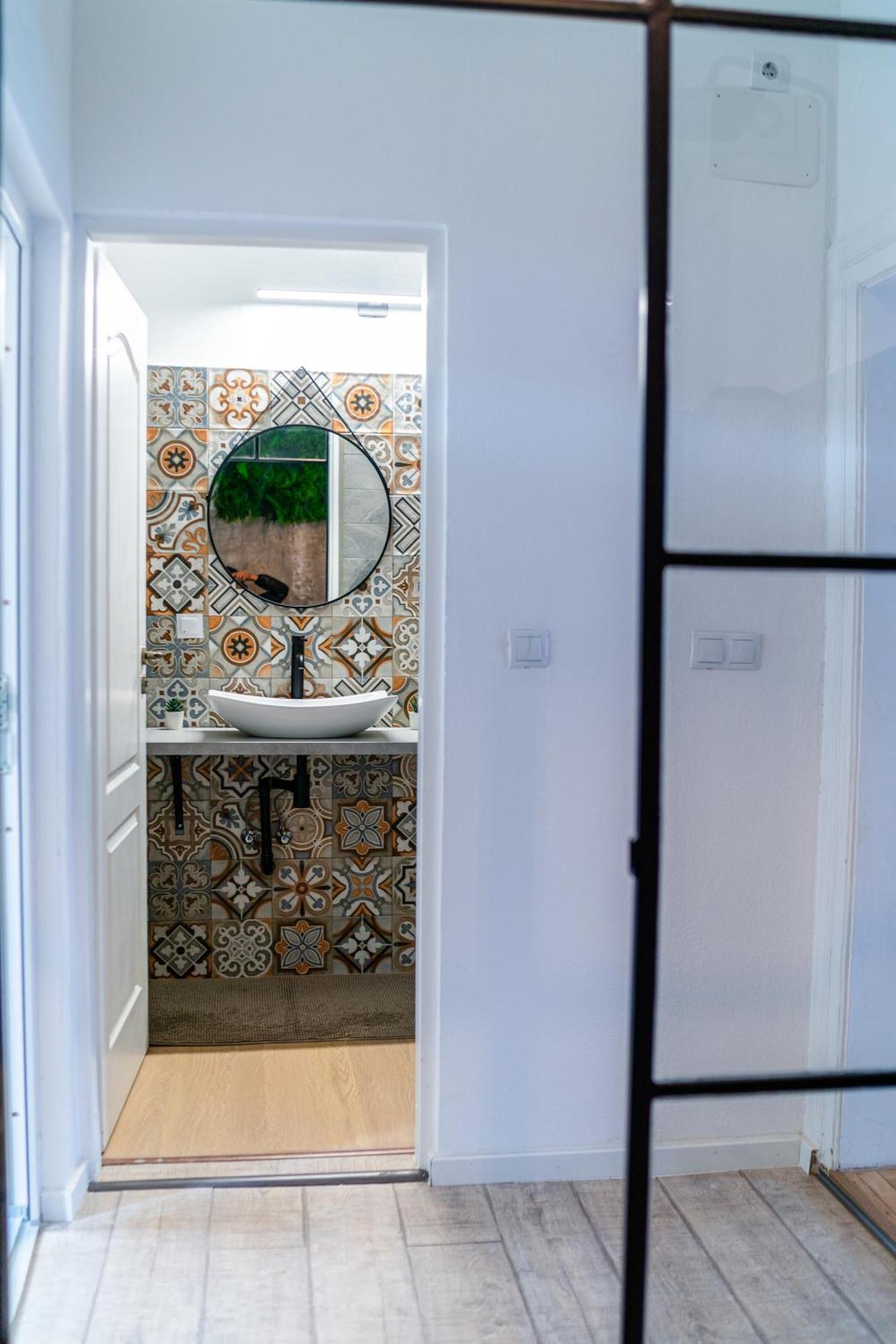 Schiller Rooms Сибиу Экстерьер фото