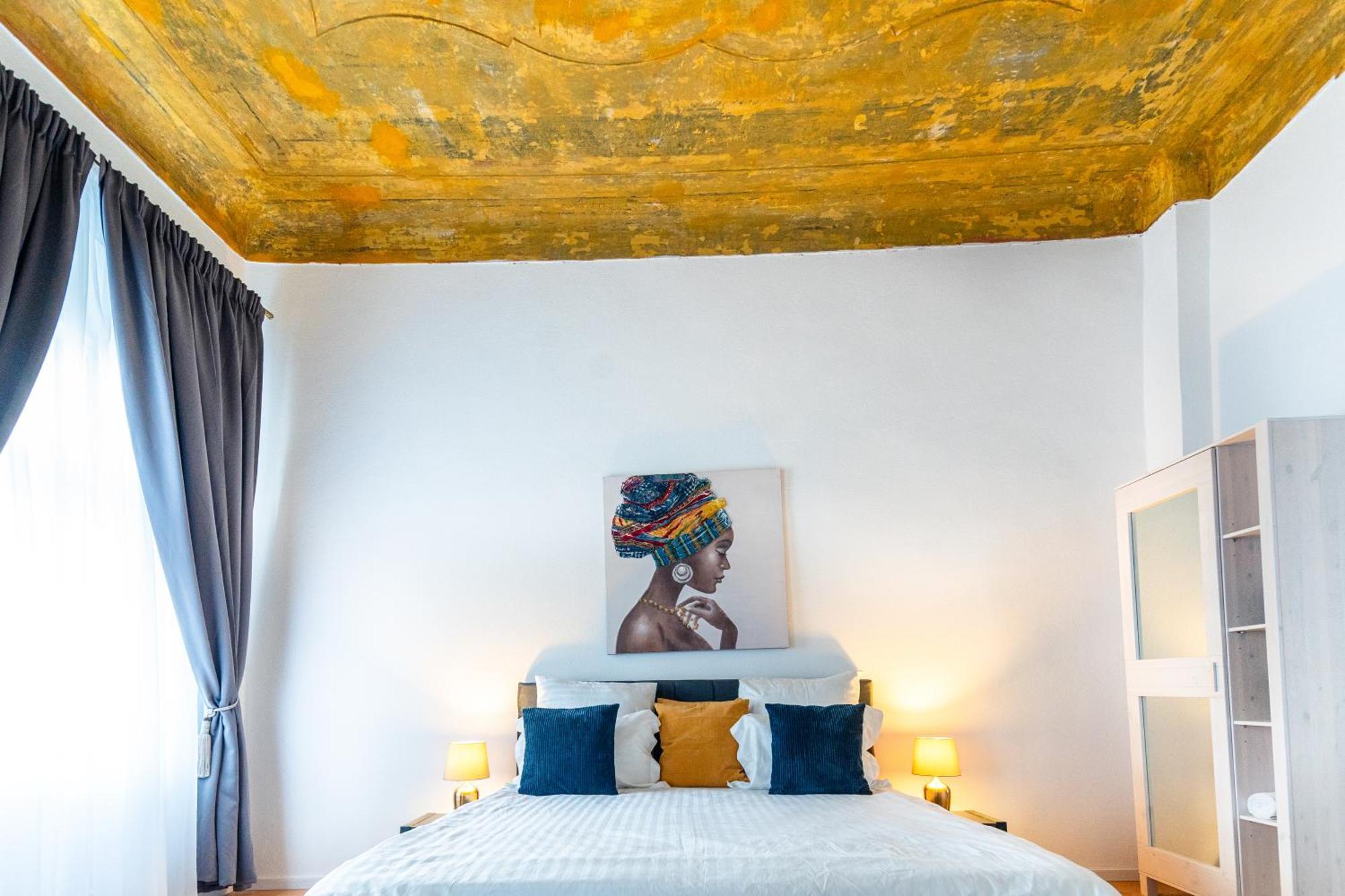Schiller Rooms Сибиу Экстерьер фото