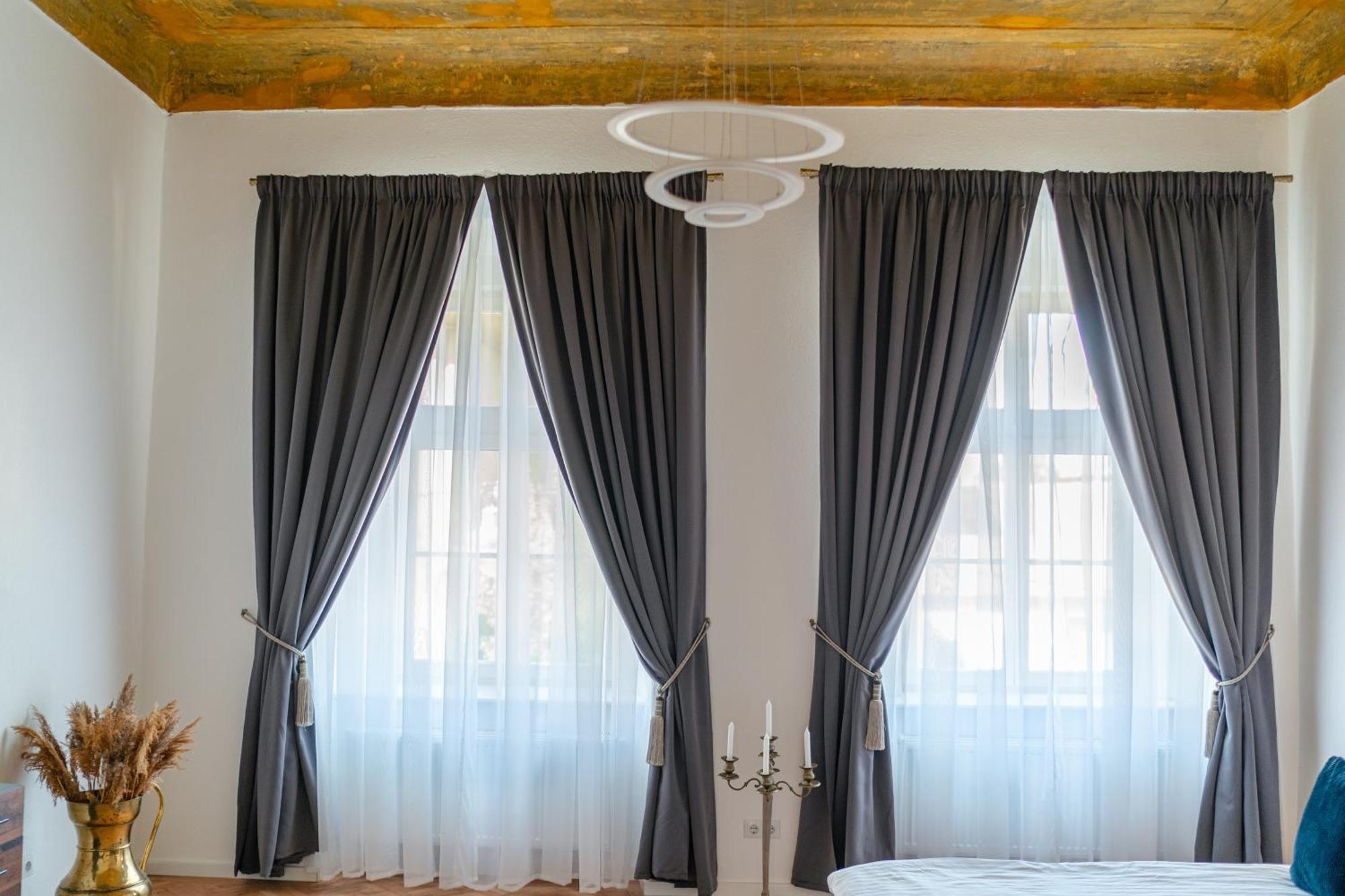 Schiller Rooms Сибиу Экстерьер фото