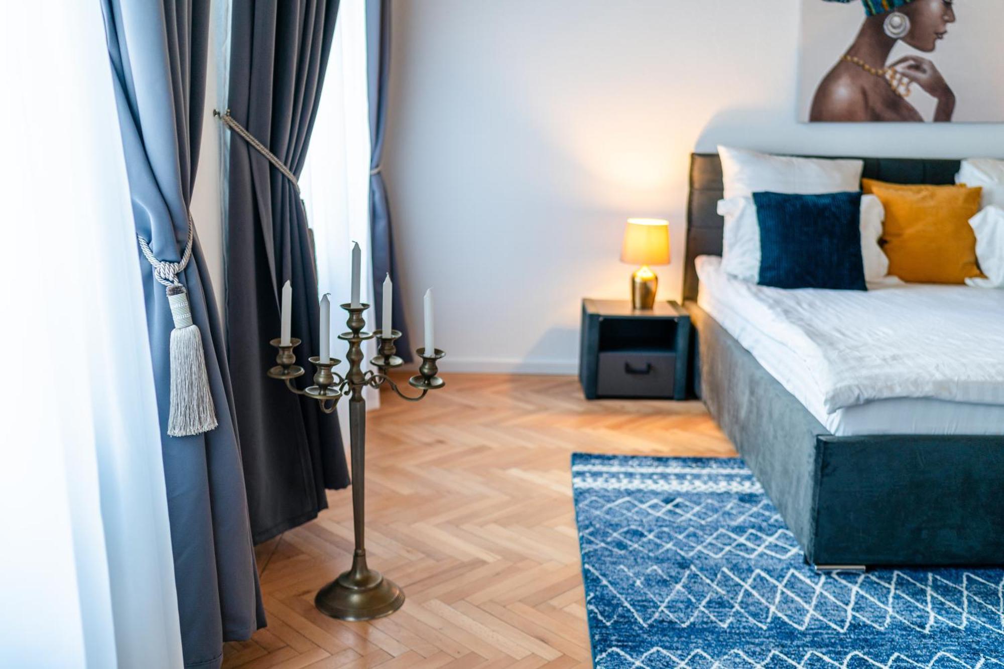 Schiller Rooms Сибиу Экстерьер фото