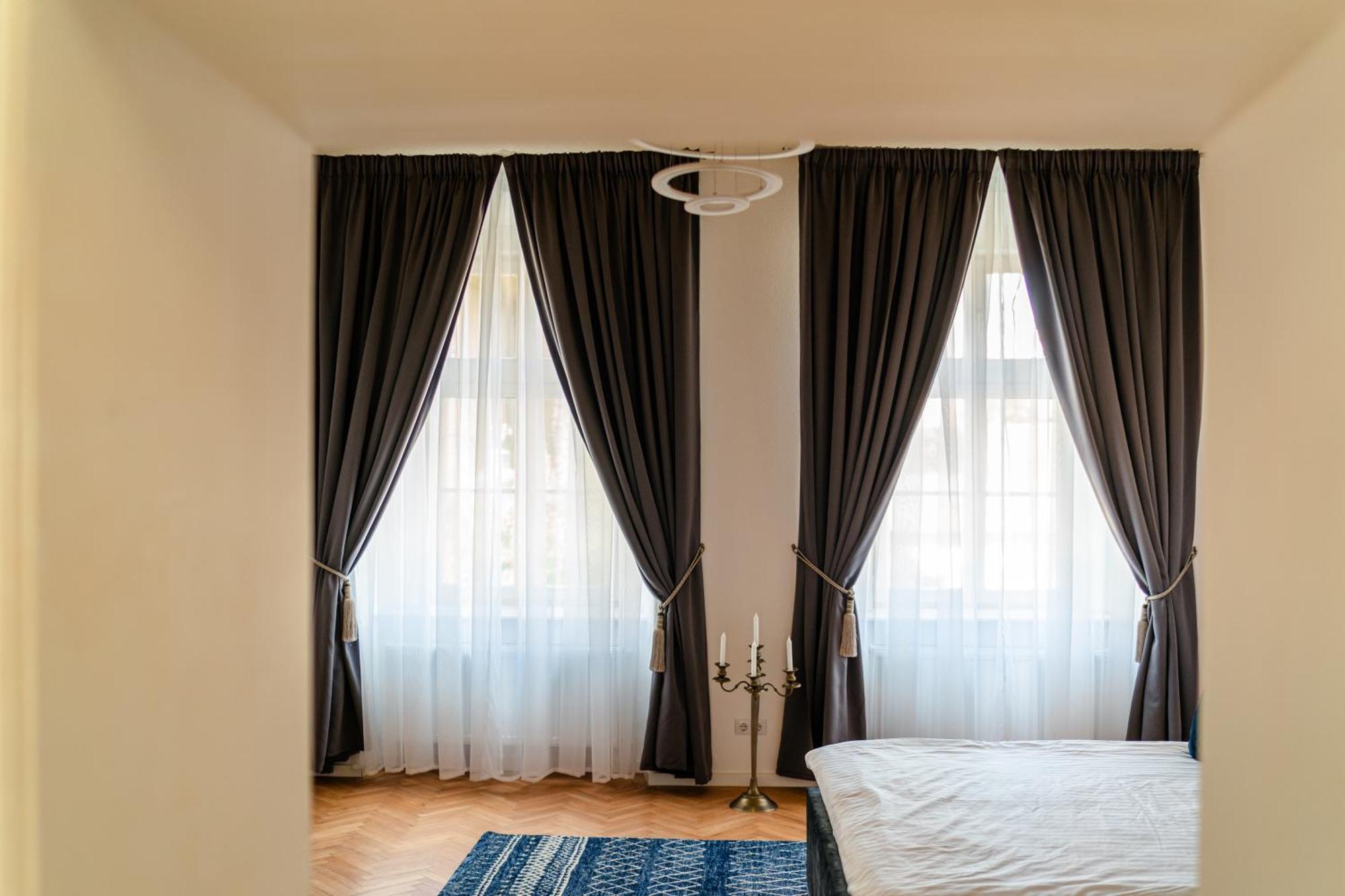 Schiller Rooms Сибиу Экстерьер фото