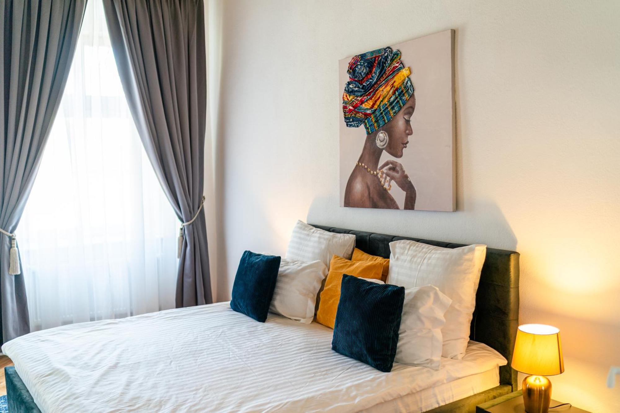 Schiller Rooms Сибиу Экстерьер фото