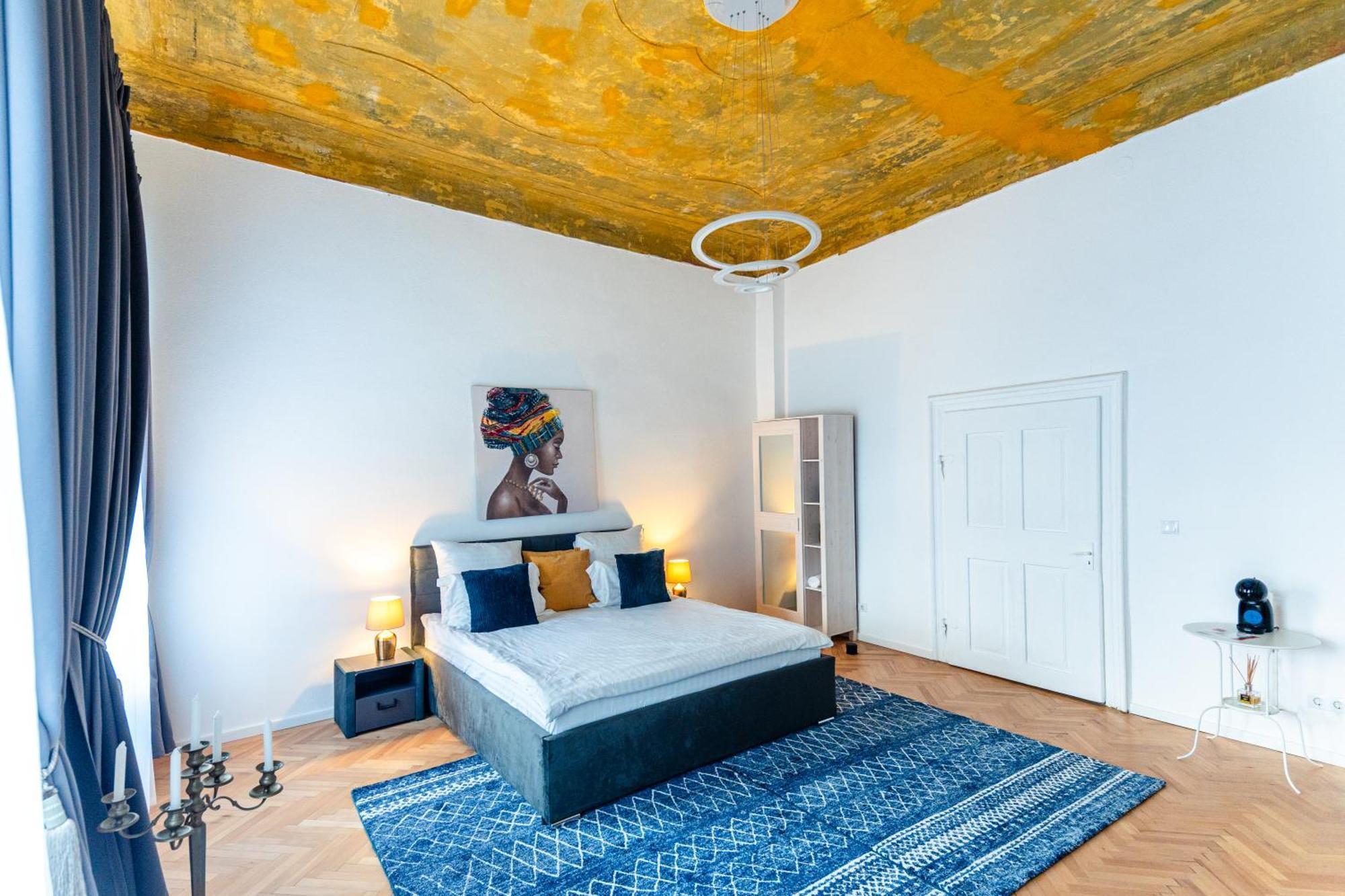 Schiller Rooms Сибиу Экстерьер фото